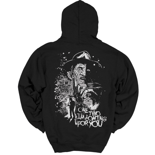 ELM STREET'S FINEST HOODIE