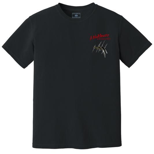 ELM STREET'S FINEST TEE