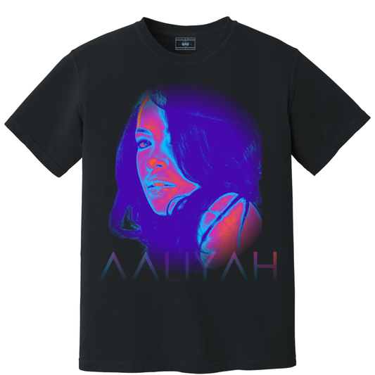 Babygirl Heat Vision Tee