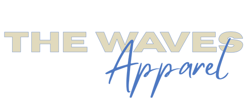 THE WAVES APPAREL 