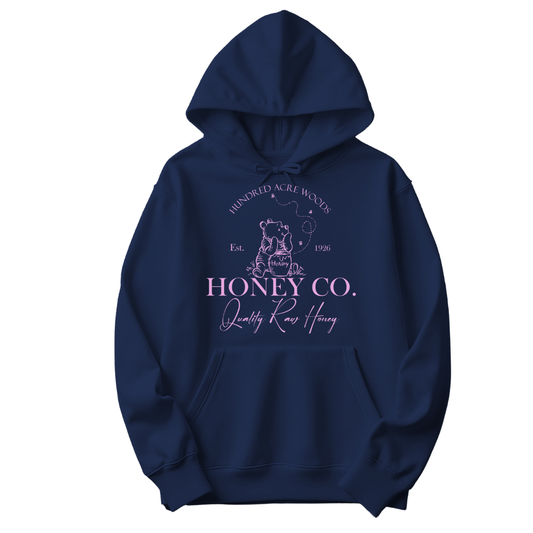 Honey Co. Hoodie