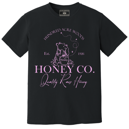Honey Co. Tee