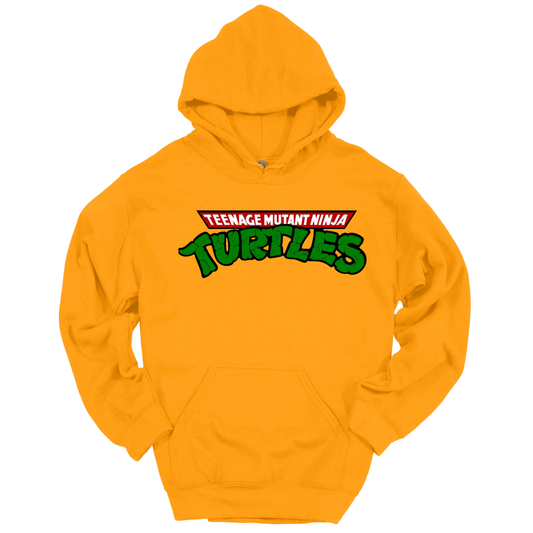 Turtle Time Hoodie